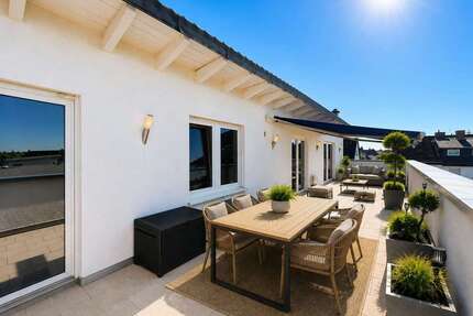 Wohnung zum Kaufen in Rheda-Wiedenbrück 379.000,00 € 120 m²