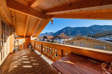 Wohnung zum Kaufen in KreuthWeissach 1.390.000,00 € 116 m² - Kreuth/Weissach