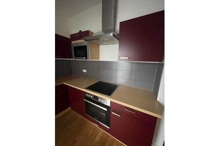 * EBK* Heinrich-Schütz-Str. 14* - Chemnitz Yorckgebiet