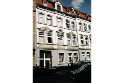 Demnächst frei! 2-Zimmer-Wohnung in Dortmund Innenstadt-West