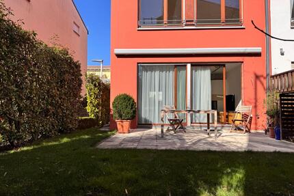 Modernes Reihenendhaus (KfW 60). Ideal für die junge Familie - Schriesheim