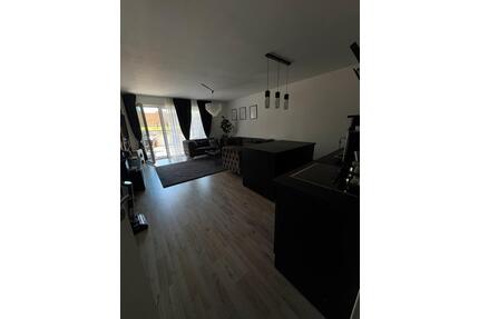 2 Zimmer Wohnung - voll möbliert - Grevenbroich Neuenhausen