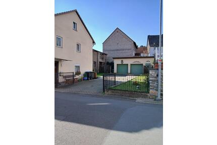 Hausverkauf mit großem Potential in Solms Niederbiel