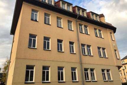 Wohnung zum Mieten in Freital 600,00 € 75 m²