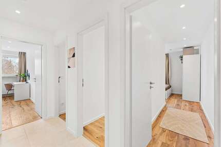 WG-Zimmer in München 690,00 € 11 m²