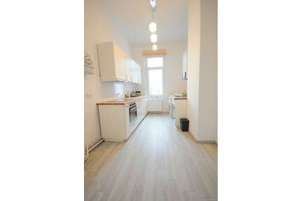 Wohnung zum Mieten in Hannover Oststadt 649,00 € 53 m² - Hannover / Oststadt