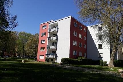 Endlich, die erste eigene Mietwohnung – Mit VIVAWEST - Dortmund Aplerbeck