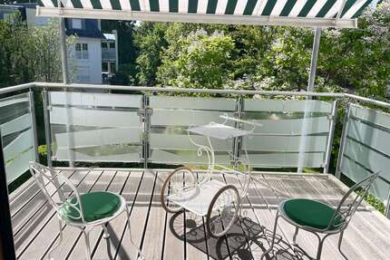 Wohnung zum Kaufen in Baden-Baden 459.000,00 € 64 m²