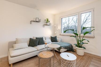 Frisch sanierte & möblierte Wohnung in Köln-Neuehrenfeld - Troisdorf Altenrath