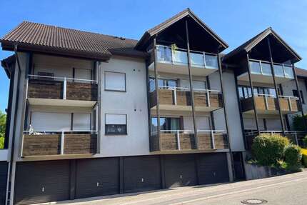Wohnung zum Kaufen in Flein 266.000,00 € 64.29 m²