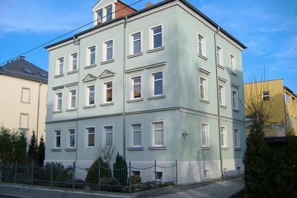 *Traumhaft* stilvolle Wohnung in DresdenCotta zum Wohlfühlen