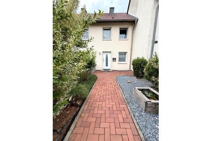 Ferienwohnung in Salzbergen - Ideal für Monteure & Handwerker