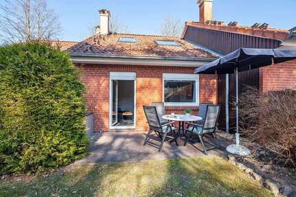 Haus zum Kaufen in Boltenhagen 310.000,00 € 62.55 m²