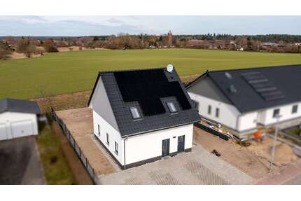 Haus zum Kaufen in Plau am See OT Karow 349.000,00 € 130 m²
