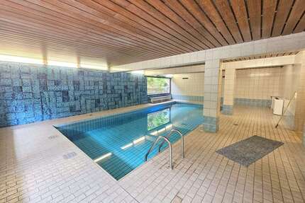 Wohnung zum Mieten in Frankfurt 1.900,00 € 127 m²