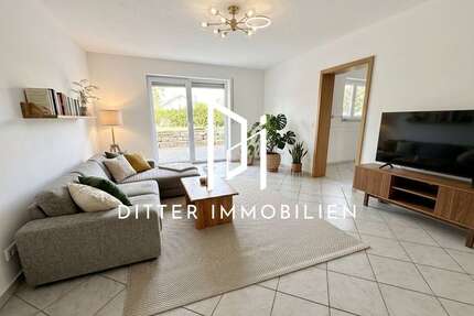 Wohnung zum Mieten in Tauberbischofsheim 820,00 € 85 m²