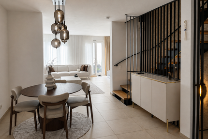 Wohnung zum Kaufen in Blaustein 640.000,00 € 110.69 m²