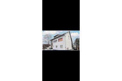 Moderne 3-Zimmer-Wohnung in Solingen-Wald