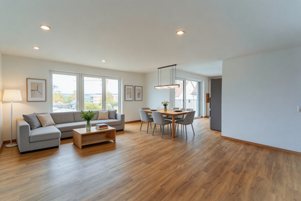 Wohnung zum Mieten in Eutingen im Gäu 1.489,00 € 112.38 m²