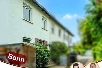 Haus zum Kaufen in Bonn 355.000,00 € 82 m²