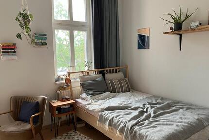 ☀️-iges Wohlfühlzimmer in bester Lage - Greifswald