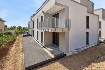 Wohnung zum Kaufen in Wetzlar 523.400,00 € 113.54 m²