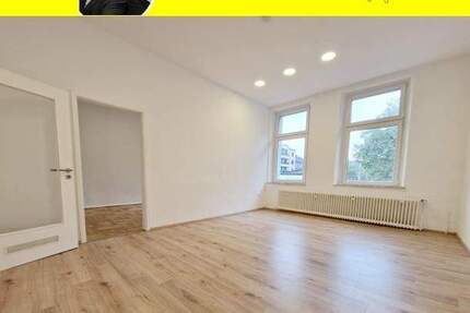 Es erwartet Sie eine renovierte Wohnung mit Einbauküche! - Oberhausen Osterfeld-West