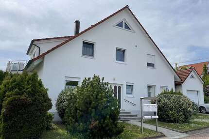 Haus zum Kaufen in Dietenhofen 570.000,00 € 249.8 m²