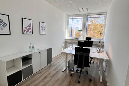 Vollausstattung, Topservice, All-Inclusive. - Wiesbaden Südost