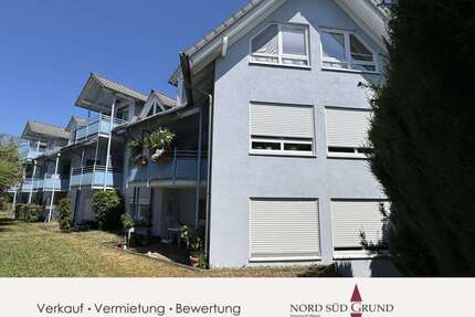 Wohnung zum Kaufen in Bühl 360.000,00 € 117 m²