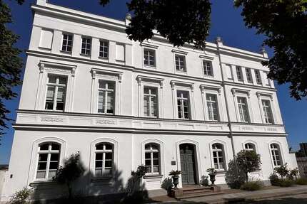 Wohnung zum Kaufen in Putbus 760.000,00 € 199 m²