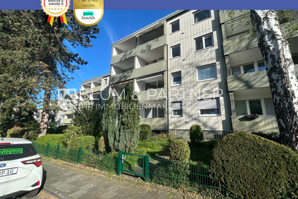 Wohnung zum Kaufen in Bergisch Gladbach 150.000,00 € 62.3 m²