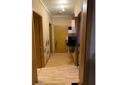 Mietwohnung - 575,00&nbsp;EUR Kaltmiete, ca.&nbsp; 61,20&nbsp;m&sup2; in Suhl (PLZ: 98529) Aue 1