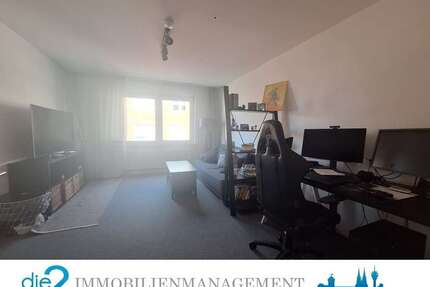 Wohnung zum Mieten in Wuppertal 495,00 € 55 m²