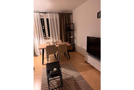 3Zi. Wohnung mit EBK in Gablenz - ab sofort - Chemnitz Bernsdorf