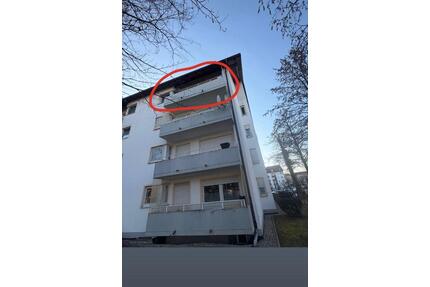 Wohnung in Ingolstadt - 355.000,00&nbsp;EUR Kaufpreis, ca.&nbsp; 86,00&nbsp;m&sup2; in Ingolstadt (PLZ: 85049)