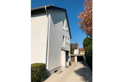 Schöne DG-Wohnung in Dillingen - 560,00&nbsp;EUR Kaltmiete, ca.&nbsp; 75,00&nbsp;m&sup2; in Dillingen (Saar) (PLZ: 66763)