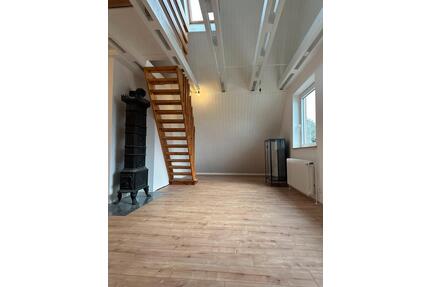 2,5 Zimmerwohnung - Schönkirchen- Flüggendorf