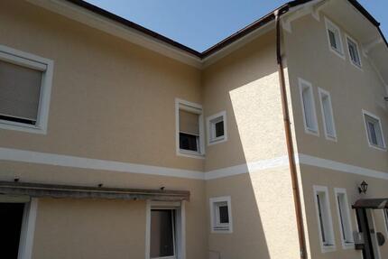 **80m²DG-WOHNUNG in der Ludwigstr. 13 in Aidenbach ab Februar** - Neuhaus am Inn