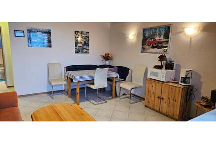 Wohnung mit Aussicht - 85.000,00&nbsp;EUR Kaufpreis, ca.&nbsp; 35,00&nbsp;m&sup2; in Windorf (PLZ: 94575)