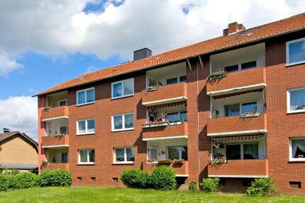 Wohnung zum Mieten in Duisburg 659,00 € 68.65 m²