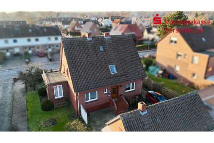 Haus zum Kaufen in Bramsche 289.000,00 € 134.43 m²