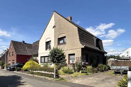 Haus zum Kaufen in Bremen 159.000,00 € 81.35 m²