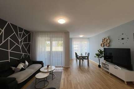 Wohnung zum Mieten in Neu-Ulm 878,00 € 59.17 m²