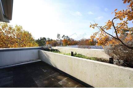 *** 4 ZIMMER MAISONETTE + DACHTERRASSE *** - Darmstadt Eberstadt