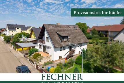 Haus zum Kaufen in Ingolstadt 698.000,00 € 175.26 m²