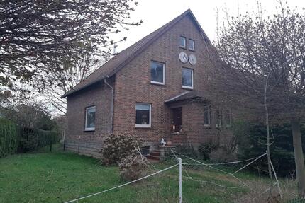 EFHZFH nahe Zentrum Wennigsen von Privat zu verkaufen - Wennigsen (Deister)