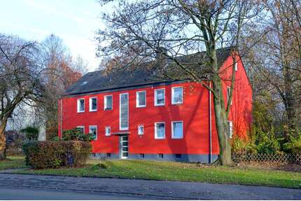 Wohnung zum Mieten in Dortmund 386,00 € 44.63 m²