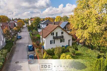 Grundstück zu verkaufen in Eichenau 1.347.000,00 € 840 m²