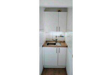 Schöne 1 Zimmer Wohnung zu vermieten – Johannesstraße 70176 - Stuttgart Stuttgart-West